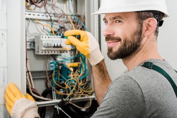 Electrical Replacements